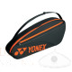 Yonex Team Racket Bag 42323EX Zwart/Oranje