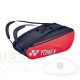 Yonex Team Racketbag 42326EX Scarlet