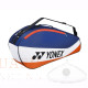 Yonex Club Bag 5523 Blauw/Oranje