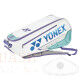 Yonex Expert Racket Bag 02326EX White Pale Blue