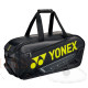 Yonex Expert Tournament Bag 02331WEX Black Yellow