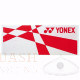 Yonex  AC1103 Handdoek rood