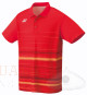 Yonex Tournament Polo 10282EX Rood