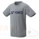 Yonex Heren T-shirt 16321EX Grijs