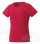 Yonex Polo Lady 20477EX Rood