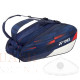 Yonex Limited Pro Racket Bag 26PAEX White Navy Red