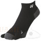 Yonex 3D Low Cut Sock 19170 Black