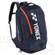 Yonex PRO BACKPACK M BA92012M - Blauw/Oranje