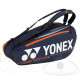Yonex Pro Racket Bag BA92026 Blauw/Oranje