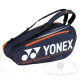 Yonex Pro Racket Bag BA92026 Blauw/Oranje