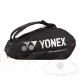 Yonex Pro Racket Bag 92429EX Black