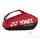Yonex Pro Racket Bag 92429EX Scarlet