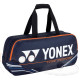 Yonex PRO TOURNAMENT BAG BA92031W Blauw/Oranje
