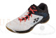 Yonex SHB 03 EX Wit Zwart