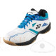 Yonex Power Cushion 36 Heren Wit Blauw