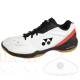 Yonex SHB 65 Z3 Men White Red