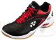 Yonex SHB 65X Men Zwart/Rood