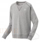 Yonex Sweater YM0013EX Grijs