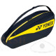 Yonex Team Racketbag 42323NEX Lightning Yellow