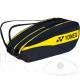 Yonex Team Racketbag 42326NEX Lightning Yellow