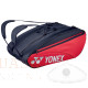Yonex Team Racketbag 423212 Scarlet