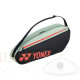 Yonex Team Racket Bag 42323EX Black Green