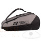 Yonex Team Racket Bag 42529EX Gray/Black