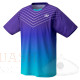 Yonex Team Shirt YM0025EX Paars