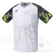 Yonex Tournament Shirt Heren 10444EX Wit