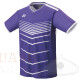 Yonex Mens Tournament Shirt 10396EX Paars