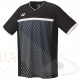 Yonex Mens Tournament Shirt 10401EX Zwart