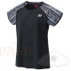 Yonex Womens Shirt 16574 Black