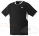 Yonex Team Shirt YM0010EX Zwart