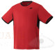 Yonex Team Shirt YJ0010EX Rood