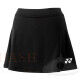 Yonex Womens Skort YW0030EX Zwart