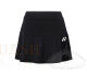 Yonex Womens Skirt YW0036EX Black