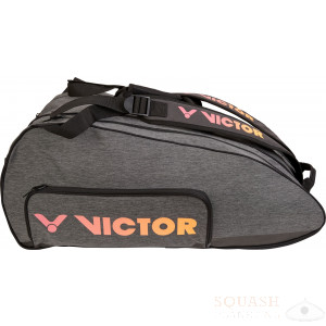 Victor Multithermobag 9030 Zwart/Roze