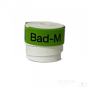 Bad-M Xtreme Pro Tacky White