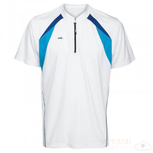 RSL Classic Polo - Wit