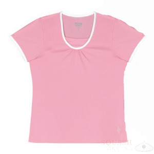 Rsl Shirt W111005 Roze