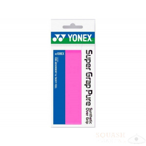 Yonex Super Grap Pure AC108 Roze