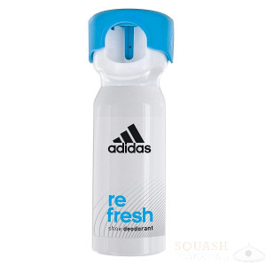 Adidas Shoe Care Re-fresh Deodorant