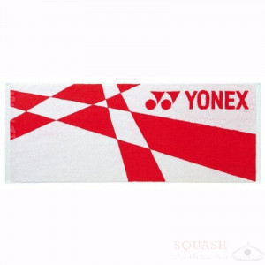 Yonex AC1103 Handdoek Rood