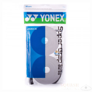 Yonex Super Grap AC102 EX ( 2 ROLLEN) 