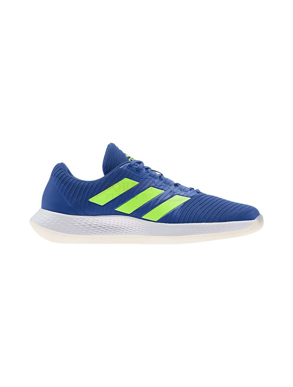 Noord Amerika Slaapkamer Negen Adidas Force Bounce M Blauw squashschoen kopen? - Squashplanet.nl