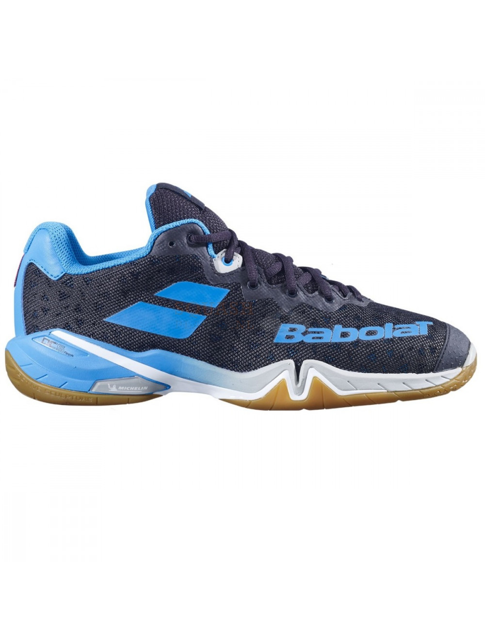 Babolat squash shoes clearance