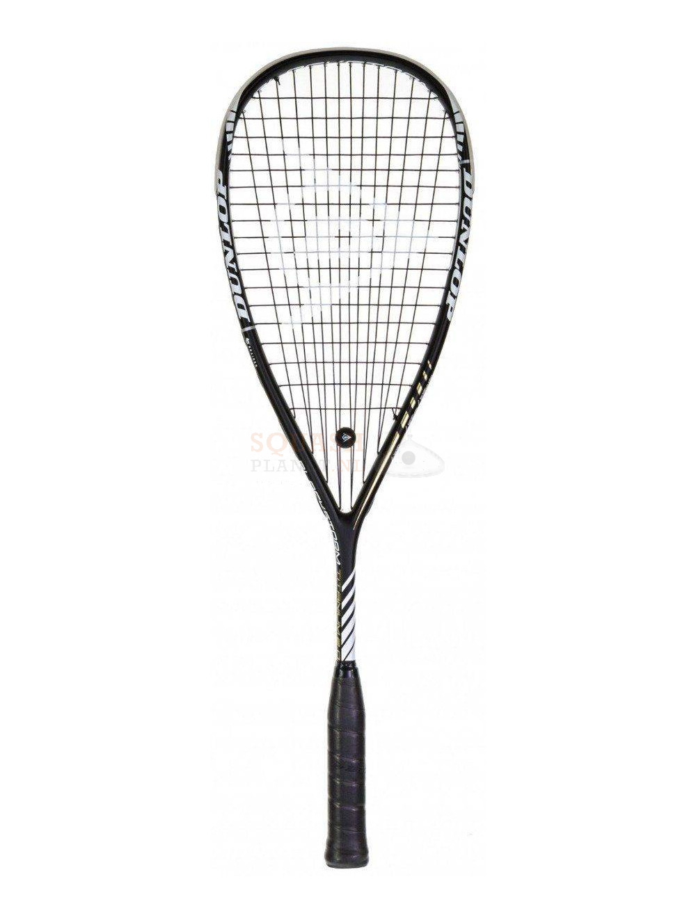 Overwegen toilet composiet Dunlop Blackstorm Titanium 2.0 squashracket kopen? - Squashplanet.nl