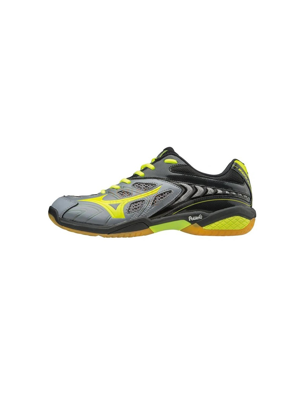 Mizuno Wave Fang SL squashschoen kopen Squashplanet