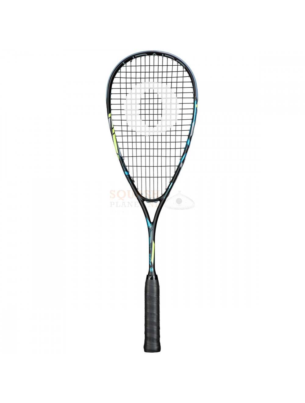 Refrein aankunnen Mier Oliver Strike F80 squashracket kopen? - Squashplanet.nl