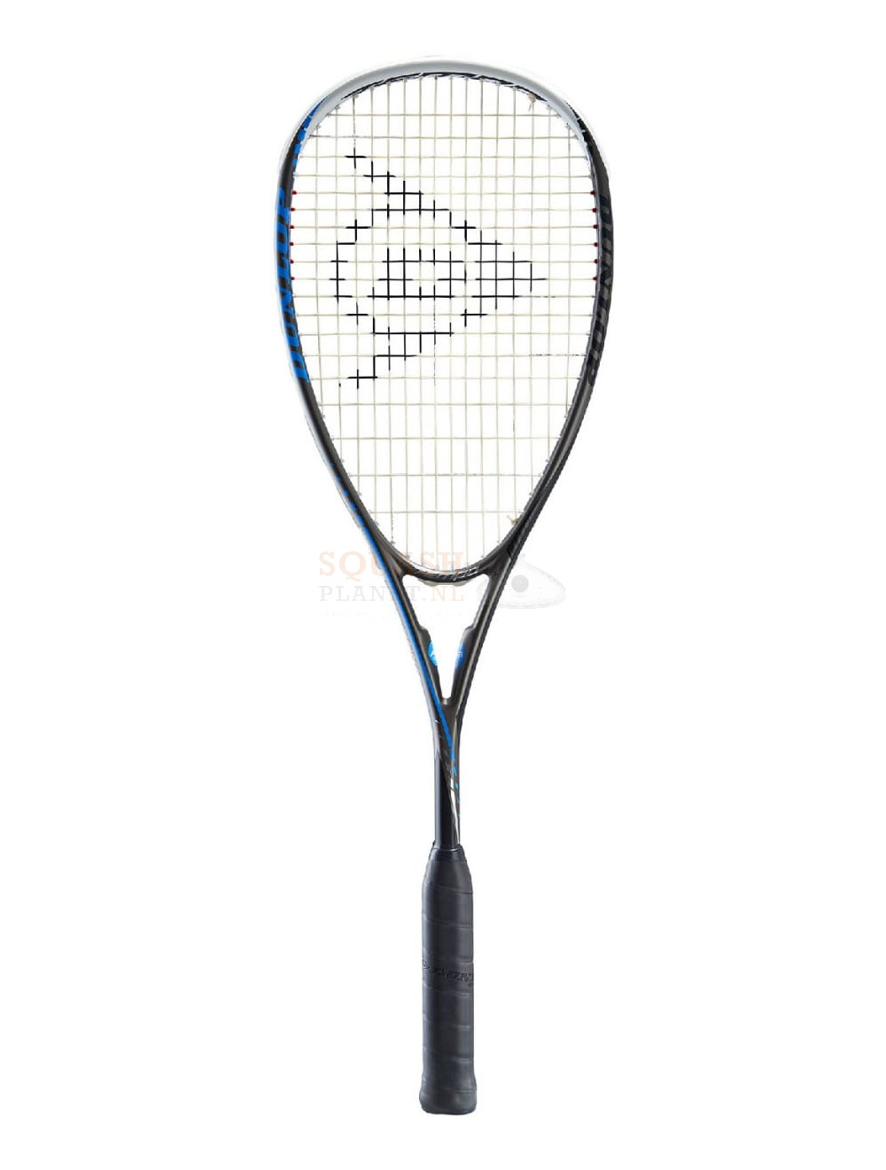 tijdelijk voor leef ermee Dunlop Tempo Elite 3.0 squashracket kopen? - Squashplanet.nl